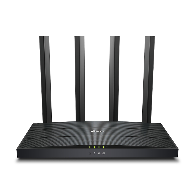 ROUTER Archer AX12, bezprzewodowy WiFi6, dwupasmowy AX1500, 300/1201 Mb/s / TP-Link