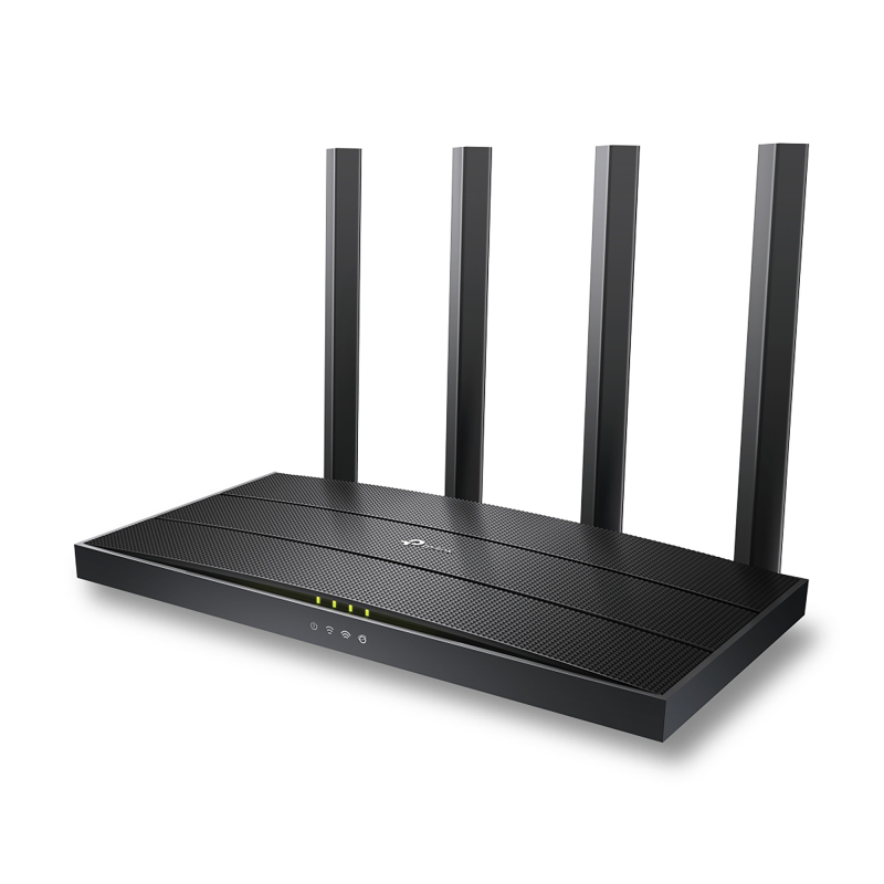 ROUTER Archer AX12, bezprzewodowy WiFi6, dwupasmowy AX1500, 300/1201 Mb/s / TP-Link