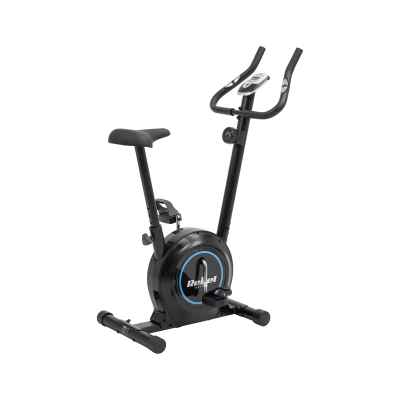 Rower magnetyczny REBEL ACTIVE model RBA-1009