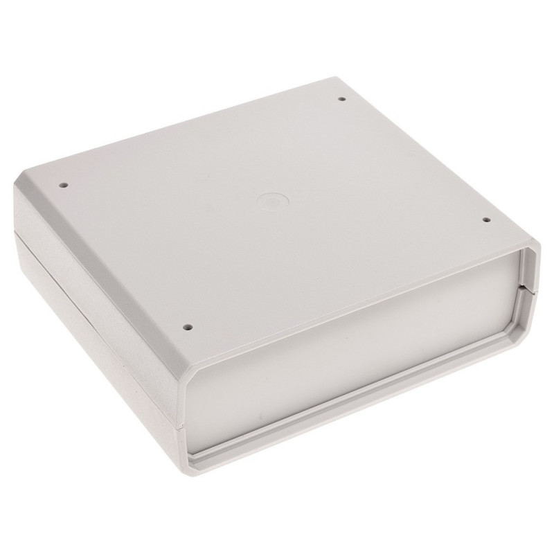 OBUDOWA Z 4J 4P JASNA z panelami bocznymi