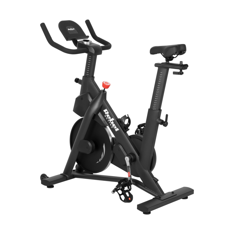 Rower spinningowy REBEL ACTIVE model RBA-1006