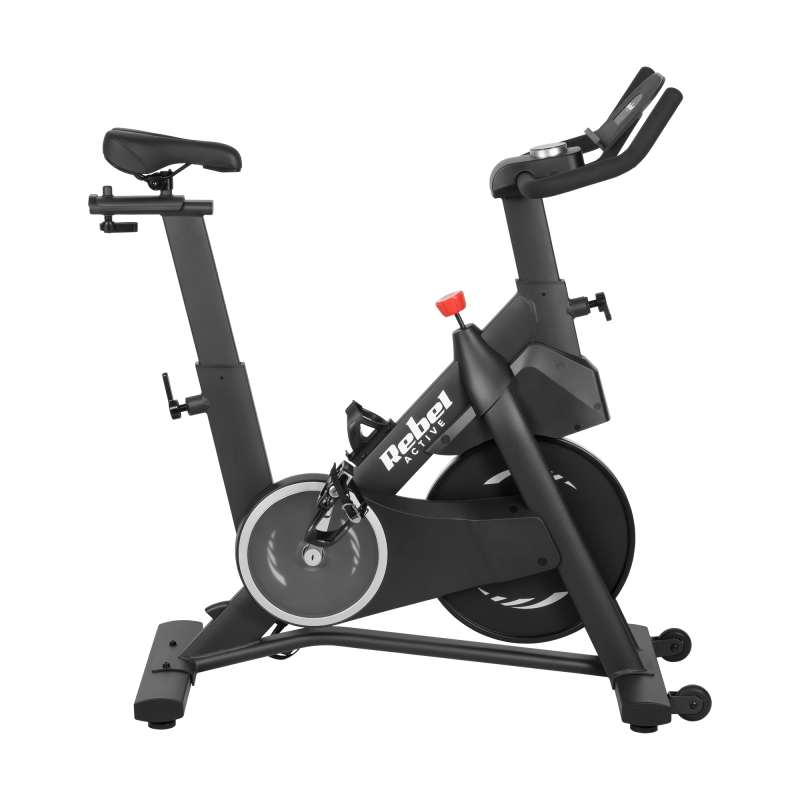 Rower spinningowy REBEL ACTIVE model RBA-1006