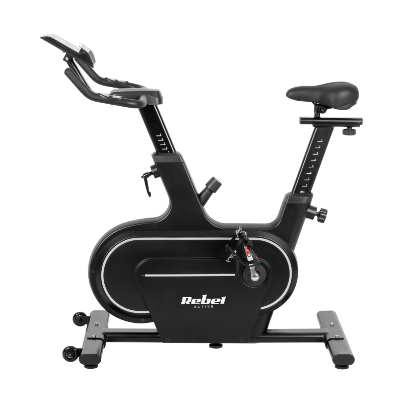 Rower spinningowy REBEL ACTIVE model RBA-1007