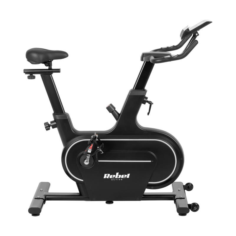 Rower spinningowy REBEL ACTIVE model RBA-1007