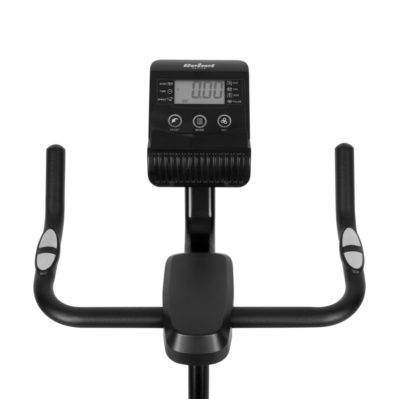 Rower spinningowy REBEL ACTIVE model RBA-1007