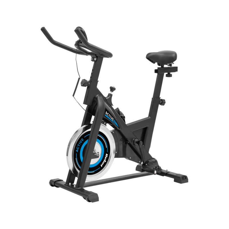 Rower spinningowy REBEL ACTIVE model RBA-1008