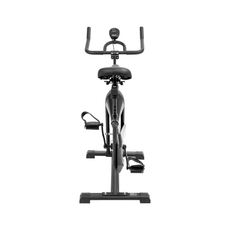 Rower spinningowy REBEL ACTIVE model RBA-1008