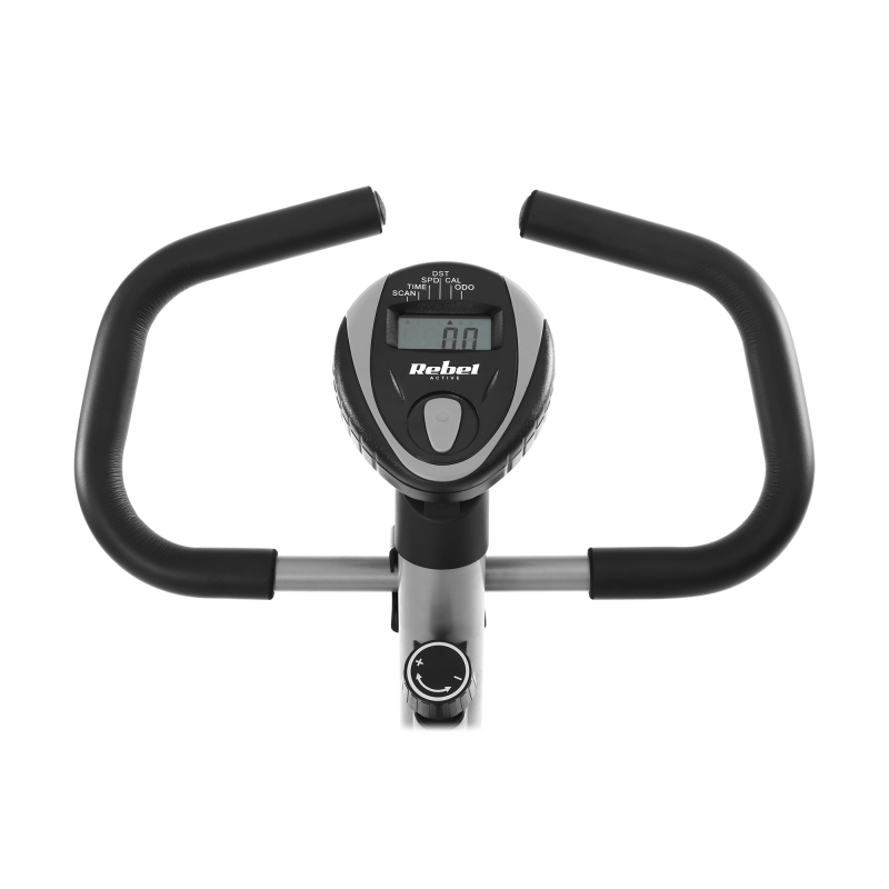 Rower treningowy REBEL ACTIVE model RBA-1013