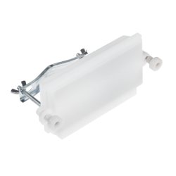 Rozgałęziacz sygnału antenowego R3 R-TV 1-69+UKF zew.BADMOR