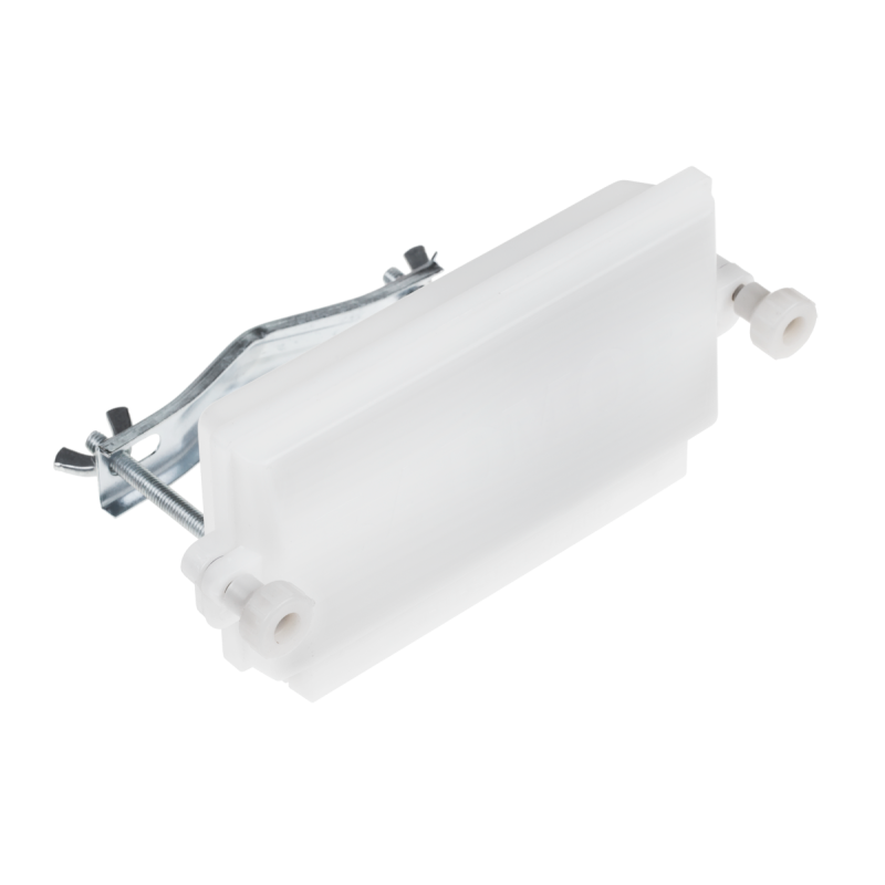 Rozgałęziacz sygnału antenowego R3 R-TV 1-69+UKF zew.BADMOR