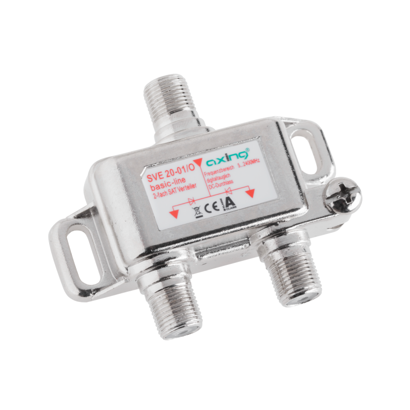 Rozgałęźnik AX SVE20-01