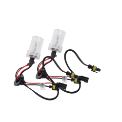Samochodowy żarnik xenon H7 2szt/kpl 6000K