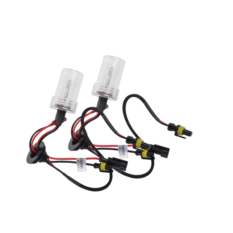 Samochodowy żarnik xenon H7 2szt/kpl 6000K