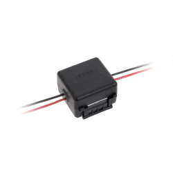 Samochodowy filtr przeciwzakłóceniowy F3A Abasco