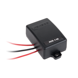 Samochodowy filtr przeciwzakłóceniowy F5A-N Abasco