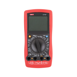 Samochodowy miernik uniwersalny Uni-T UT107