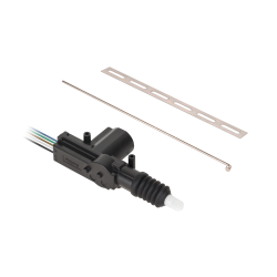 Samochodowy siłownik sterujący Peiying