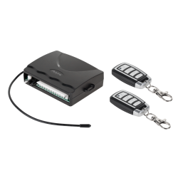 Samochodowy sterownik zamka centralnego Peiying