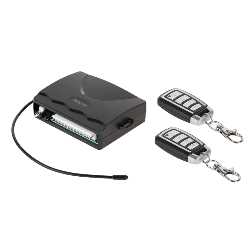 Samochodowy sterownik zamka centralnego Peiying