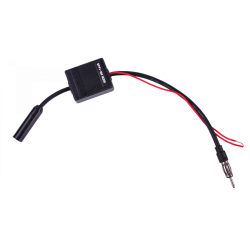 Samochodowy wzmacniacz sygnału 16dB Abasco