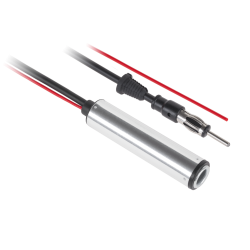 Samochodowy wzmacniacz sygnału Sunker AMP1