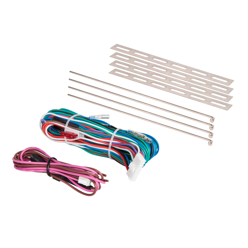 Samochodowy zamek centralny z pilotem zdalnego sterowania Peiying (1+3+2 piloty )