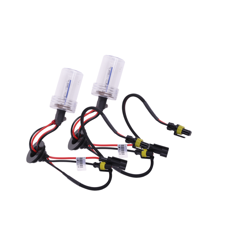 Samochodowy żarnik xenon H1 2szt/kpl 5000K