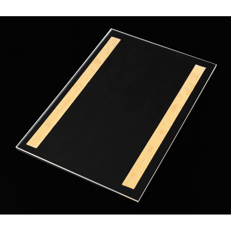 Samoprzylepna koszulka akr. A4 pion -2