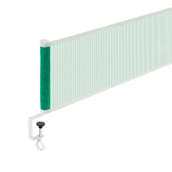 Siateczka do tenisa stołowego REBEL ACTIVE