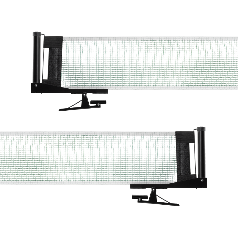 Siateczka do tenisa stołowego REBEL ACTIVE