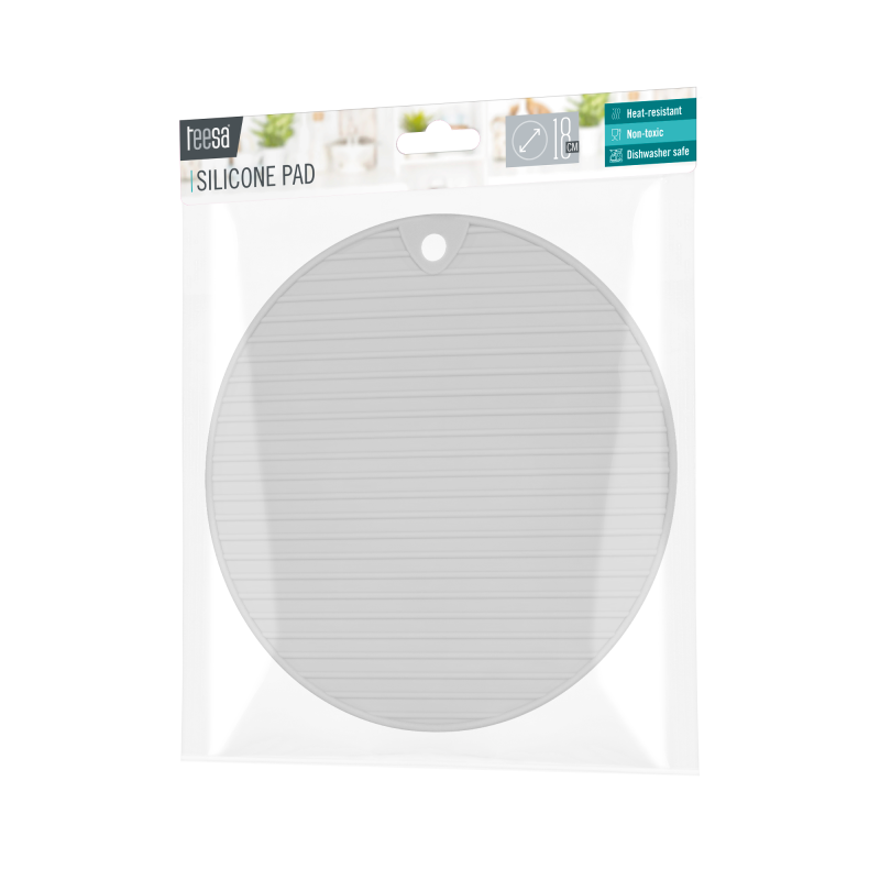 Silikonowa podkładka