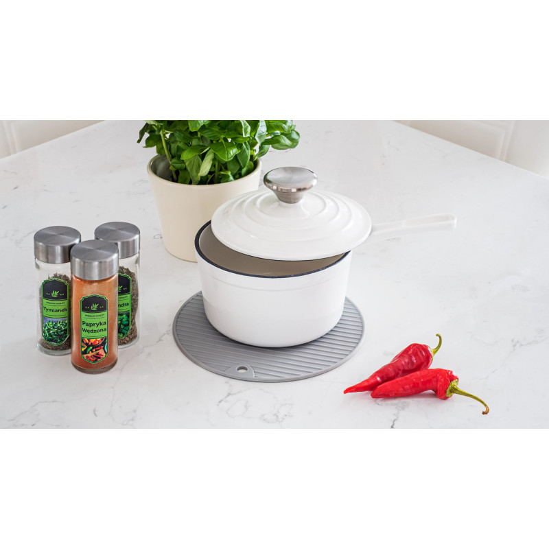 Silikonowa podkładka