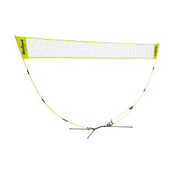 Składana siatka do badmintona i innych sportów Rebel Active