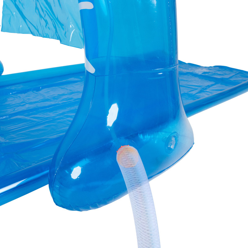 Ślizgawka wodna SUNCLUB