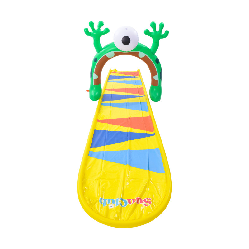 Ślizgawka wodna SUNCLUB