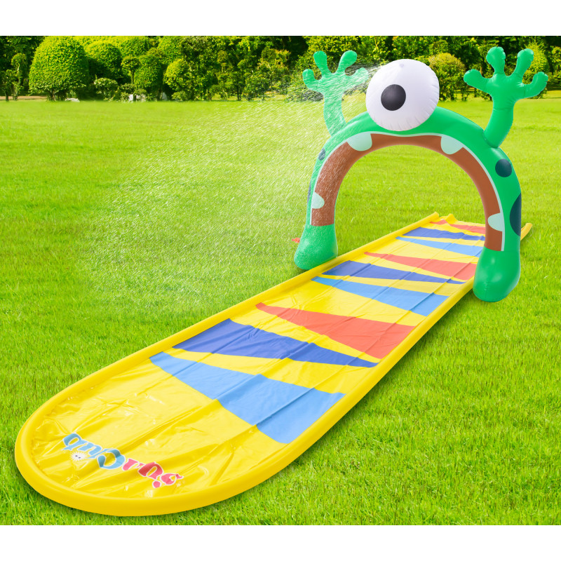 Ślizgawka wodna SUNCLUB