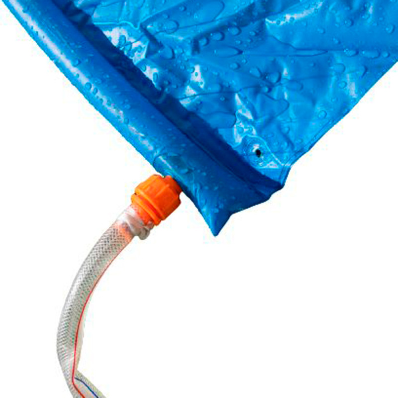 Ślizgawka wodna SUNCLUB