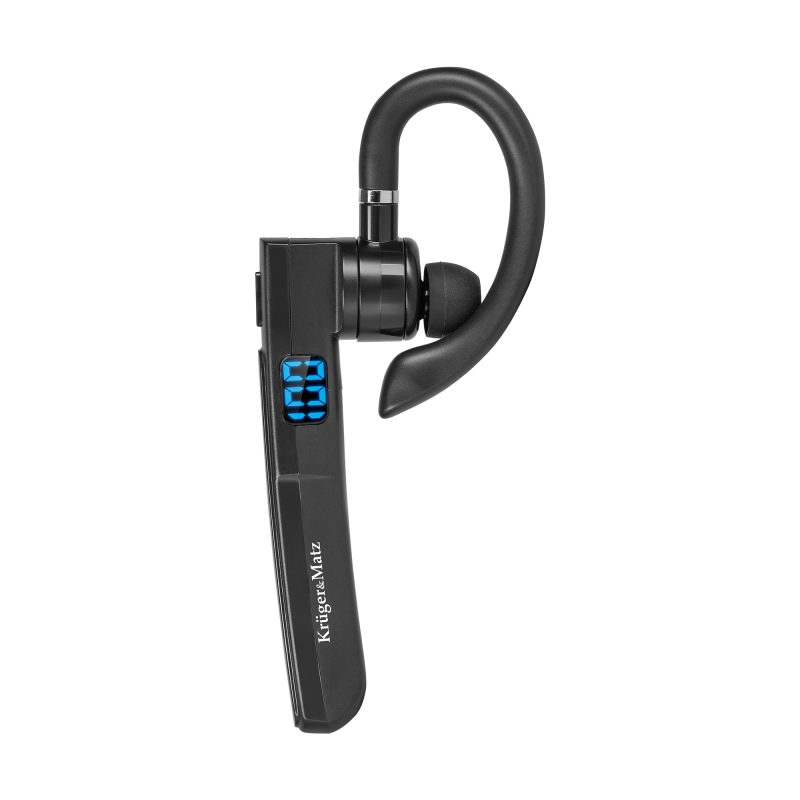 Słuchawka Bluetooth Kruger&Matz Traveler K16