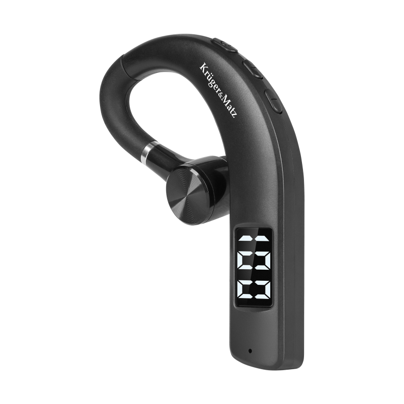 Słuchawka Bluetooth Kruger&Matz Traveler K17
