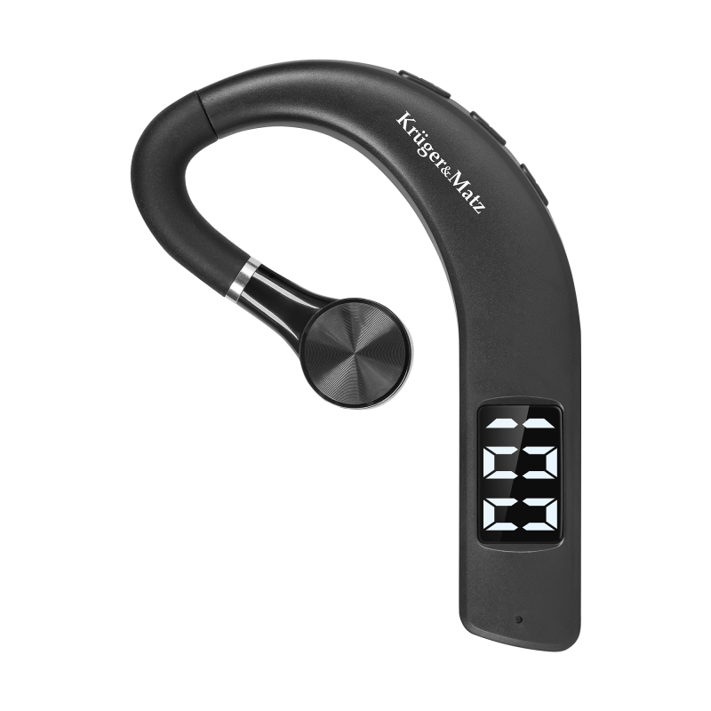 Słuchawka Bluetooth Kruger&Matz Traveler K17
