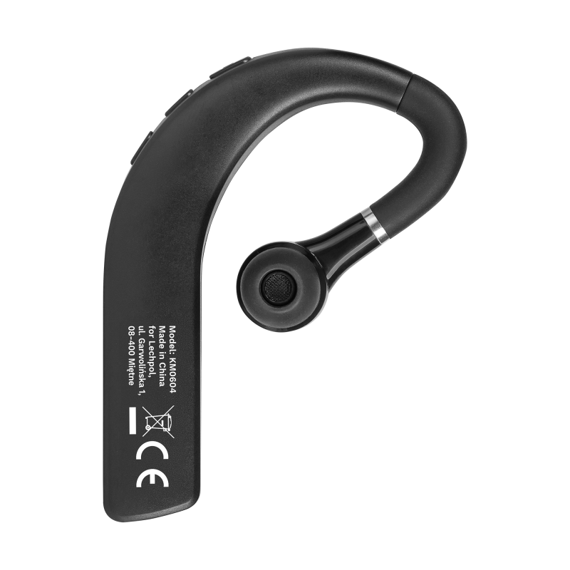 Słuchawka Bluetooth Kruger&Matz Traveler K17