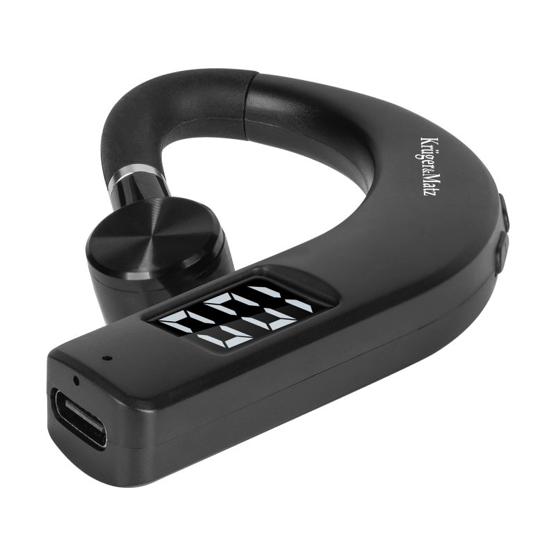 Słuchawka Bluetooth Kruger&Matz Traveler K17