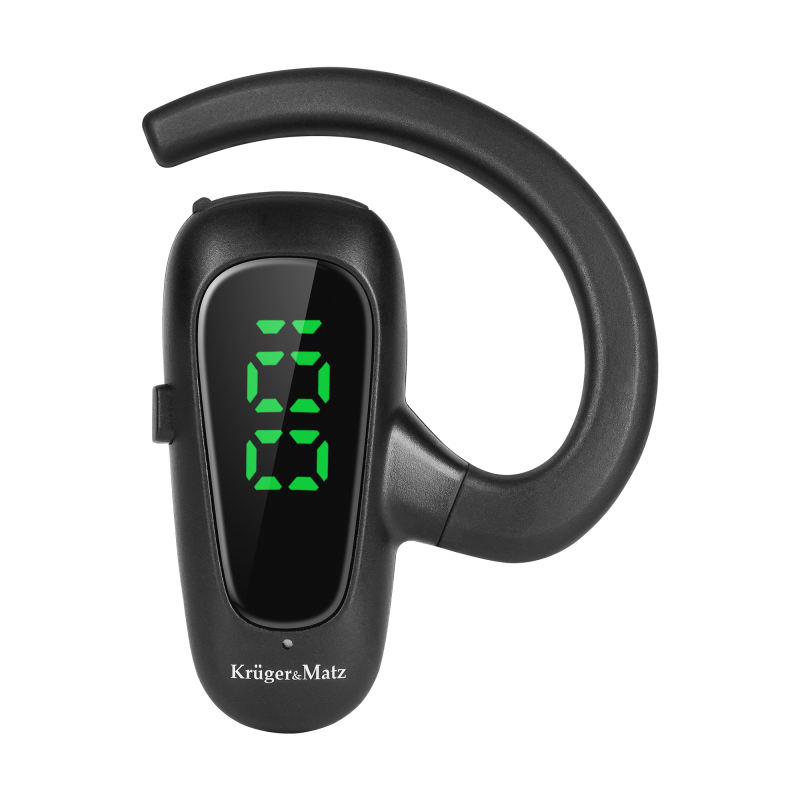 Słuchawka Bluetooth Kruger&Matz Traveler K18