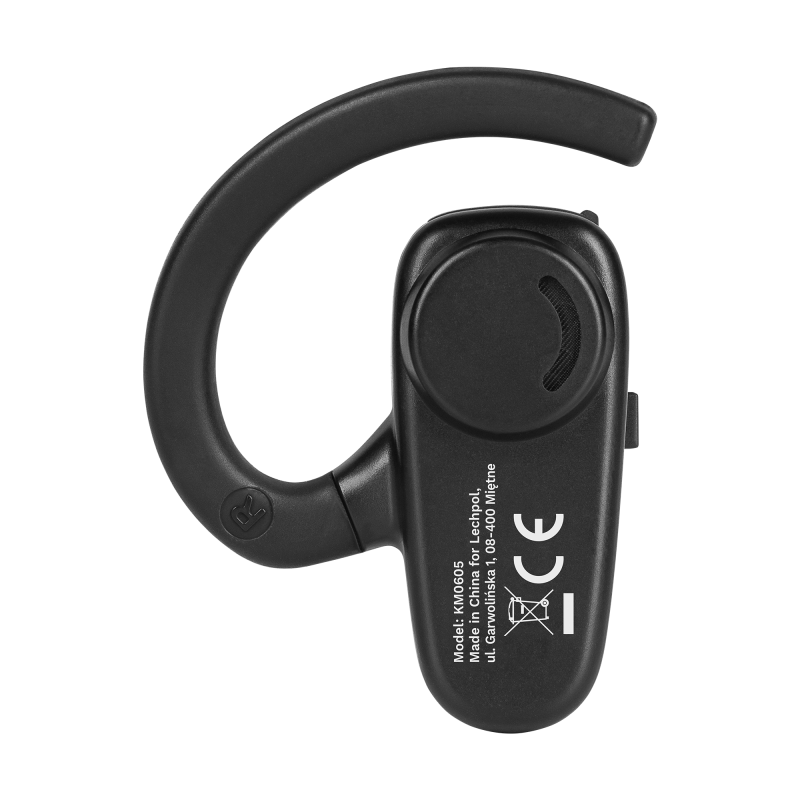 Słuchawka Bluetooth Kruger&Matz Traveler K18