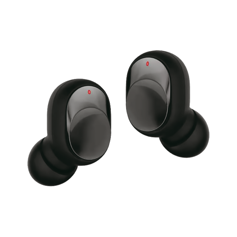 Słuchawki bezprzewodowe dokanałowe Rebel TWS-Y60