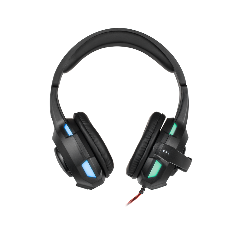 Słuchawki komputerowe Rebel GH-20