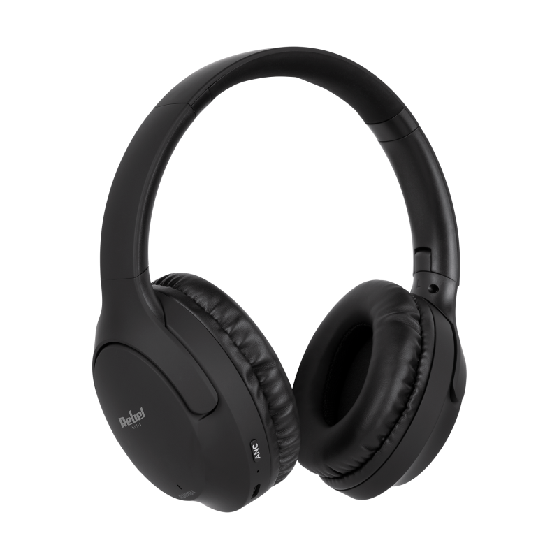 Słuchawki nagłowne Rebel