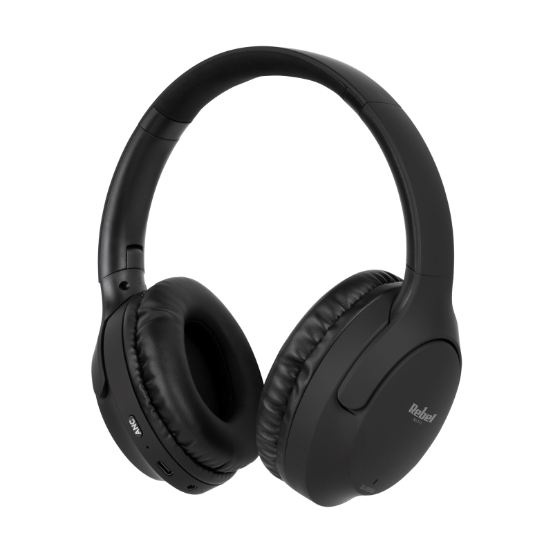 Słuchawki nagłowne Rebel