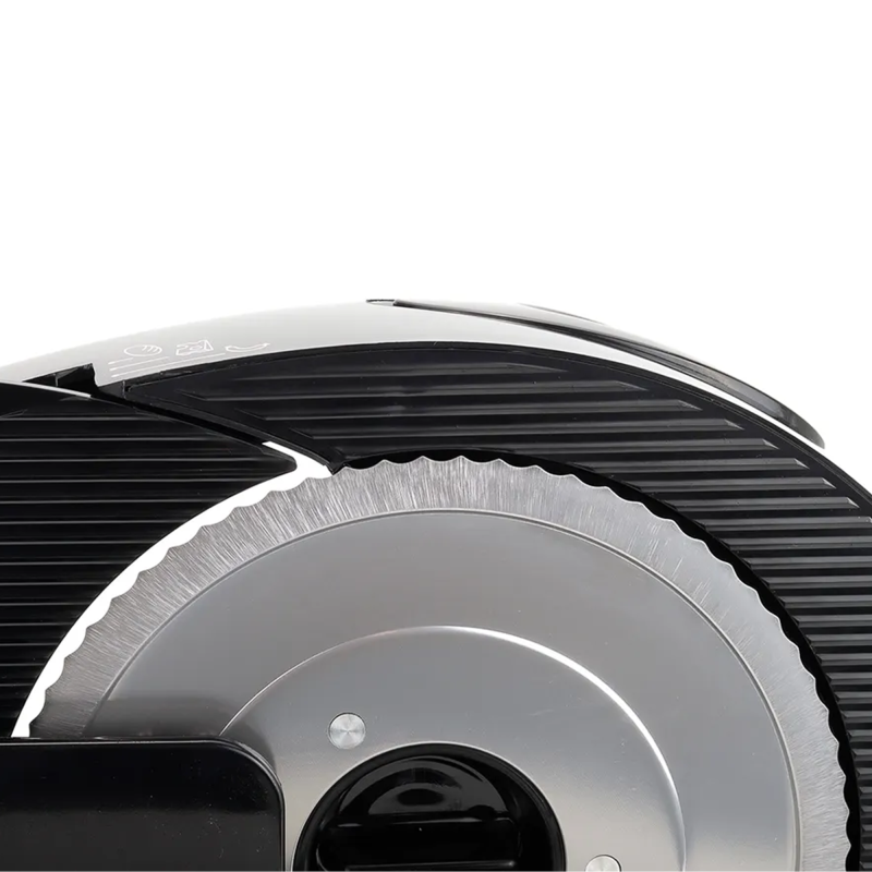 Smapp krajalnica 294.5 NP czarna