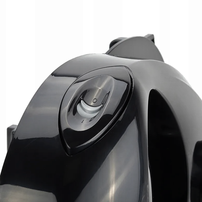 Smapp krajalnica 294.5 NP czarna